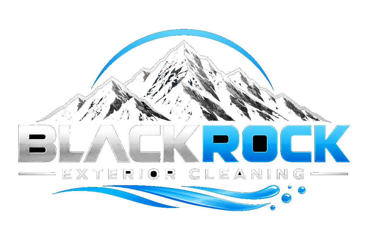 Blackrock Exterior Cleaning